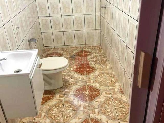 Casa venda em Cidade São Pedro Gleba B, Santana de Parnaíba