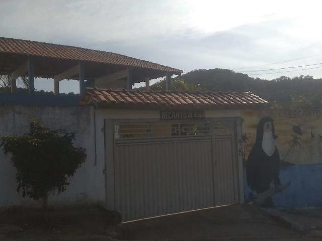 Casa venda em Santana de Parnaíba
