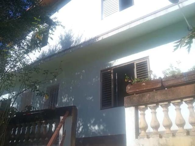 Casa venda em Jardim Frediani, Santana de Parnaíba