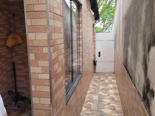 Casa venda em Santana de Parnaíba