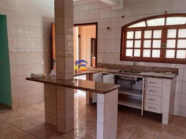 Casa venda em Residencial Valville 1, Santana de Parnaíba