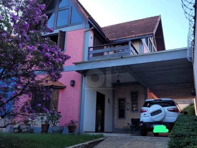 Casa venda em Jardim São Luiz Gleba 1, Santana de Parnaíba
