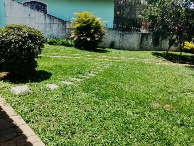 Casa venda em Jardim São Luiz Gleba 1, Santana de Parnaíba