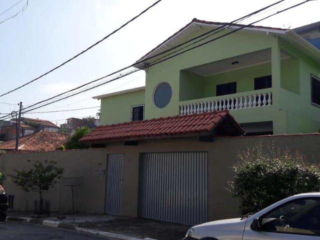 Casa venda em Jardim São Luiz Gleba 1, Santana de Parnaíba