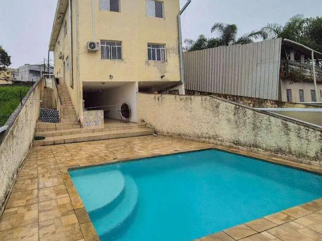 Casa venda em Santana de Parnaíba