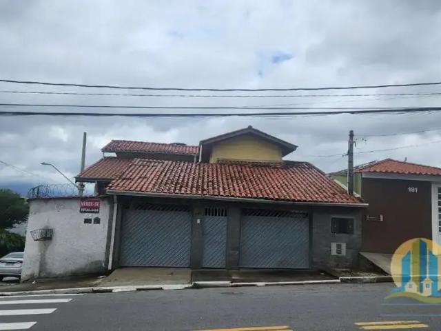 Casa venda em Santana de Parnaíba, Região Geográfica Intermediária de São Paulo