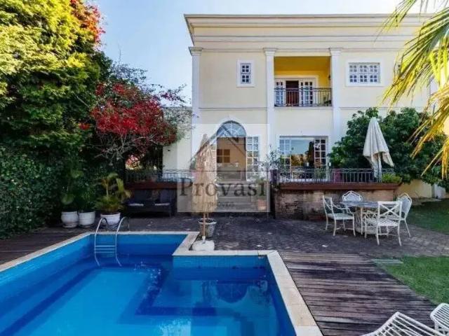 Casa venda em Santana de Parnaíba