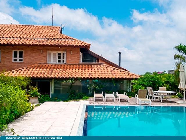Casa venda em Residencial Morada dos Pinheiros, Santana de Parnaíba