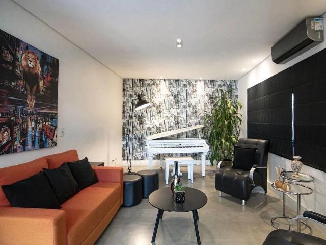 Casa venda em Alphaville Residencial 0, Santana de Parnaíba