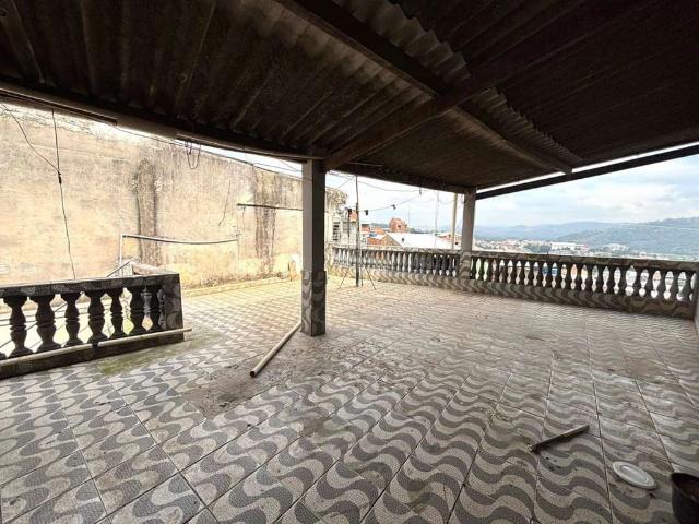 Casa venda em Jardim Samambaia, Santana de Parnaíba