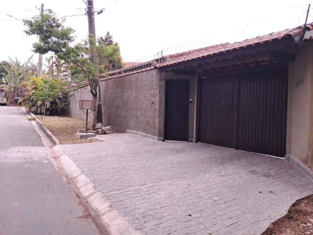 Casa venda em Mirante Parnaíba, Santana de Parnaíba