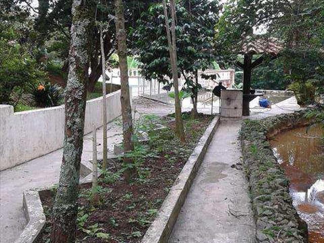 Casa venda em Santana de Parnaíba