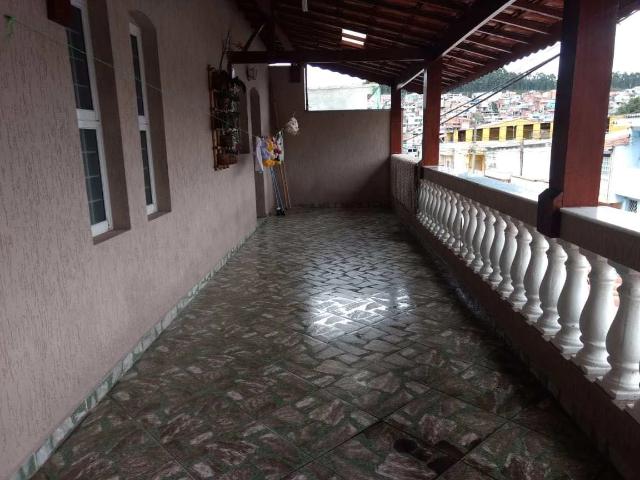 Casa venda em Parque Santana Gleba I, Santana de Parnaíba