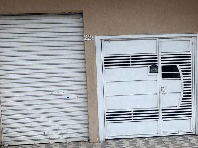 Casa venda em Parque Santana Gleba I, Santana de Parnaíba