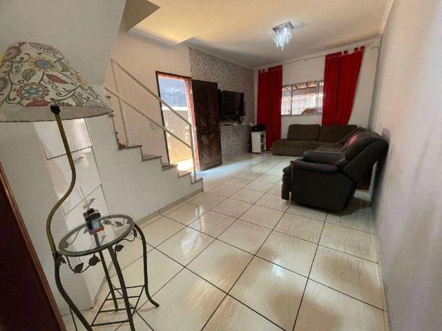 Casa venda em Parque Santana Gleba I, Santana de Parnaíba