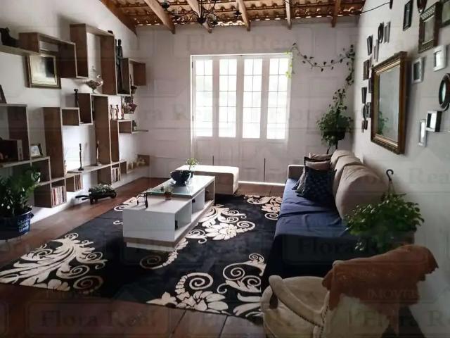 Casa venda em Bolívar Ayruth, Santana de Parnaíba