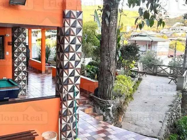 Casa venda em Bolívar Ayruth, Santana de Parnaíba