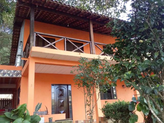 Casa venda em Recanto Maravilha III, Santana de Parnaíba