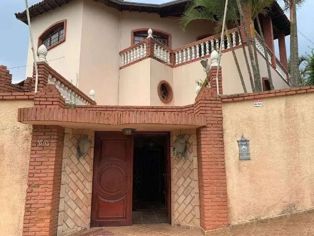 Casa venda em Recanto Maravilha III, Santana de Parnaíba