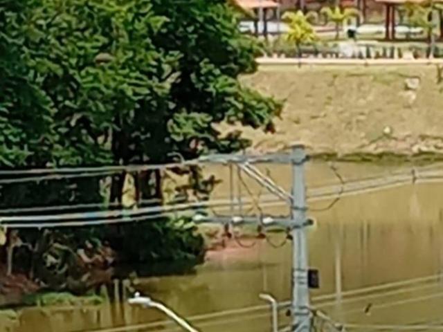 Casa venda em Refúgio dos Bandeirantes 1, Santana de Parnaíba