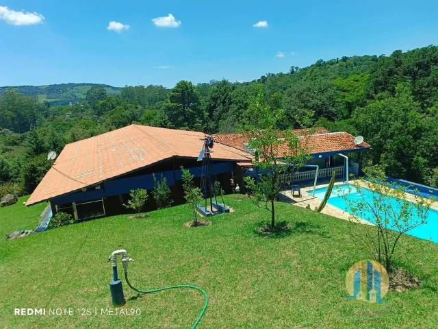 Casa venda em Santana de Parnaíba, Região Geográfica Intermediária de São Paulo
