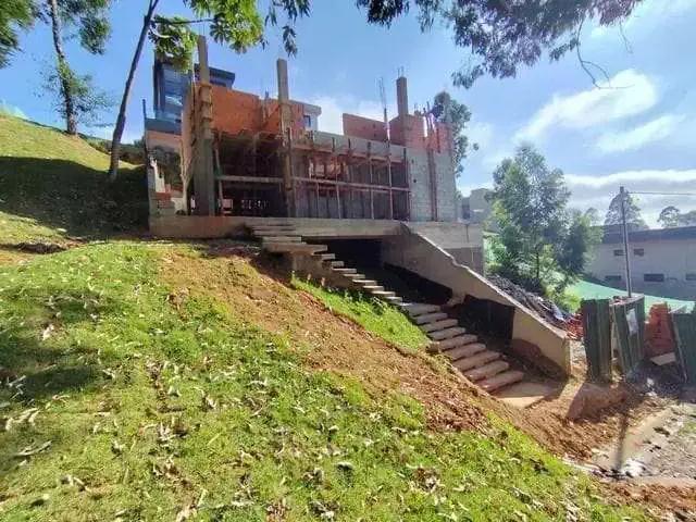 Casa venda em Parque Alvorada, Santana de Parnaíba