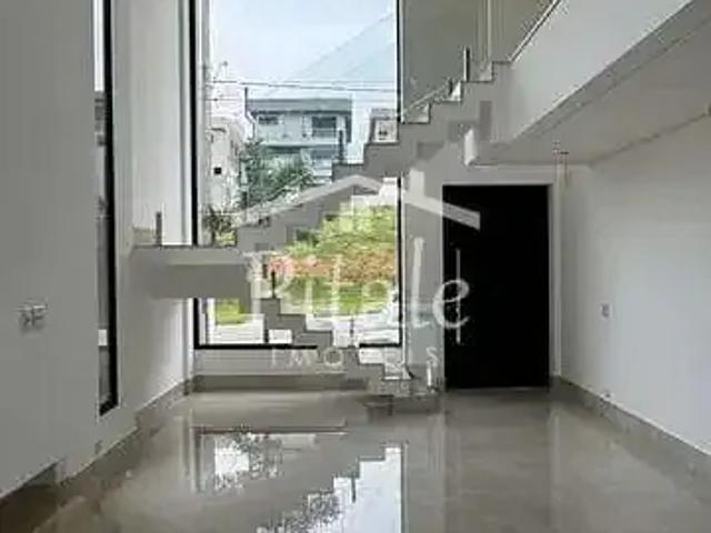 Casa venda em Reserva Santa Anna, Santana de Parnaíba