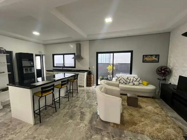Casa venda em Residencial New Ville, Santana de Parnaíba