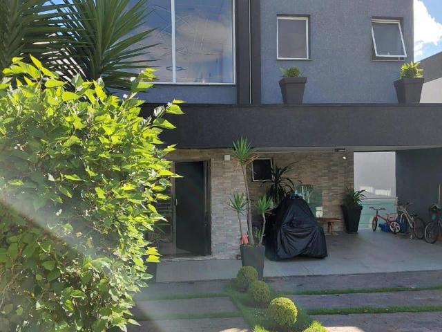 Casa venda em Residencial New Ville, Santana de Parnaíba