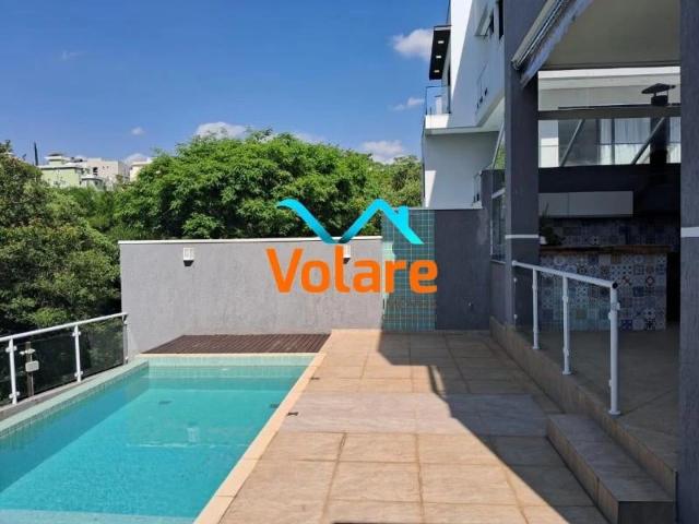 Casa venda em Residencial New Ville, Santana de Parnaíba
