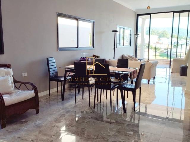 Casa venda em Residencial New Ville, Santana de Parnaíba