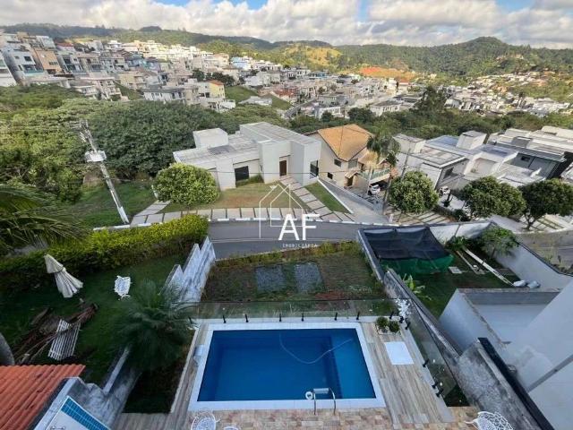 Casa venda em Residencial New Ville, Santana de Parnaíba