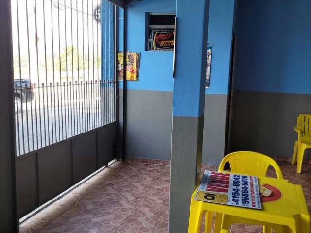 Casa venda em Residencial New Ville, Santana de Parnaíba