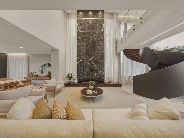 Casa venda em Residencial Tamboré 11, Santana de Parnaíba