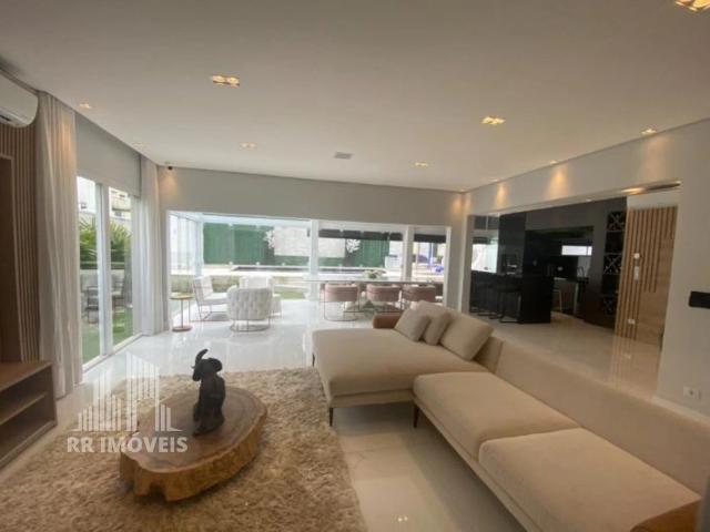 Casa venda em 18 do Forte Alphaville, Santana de Parnaíba