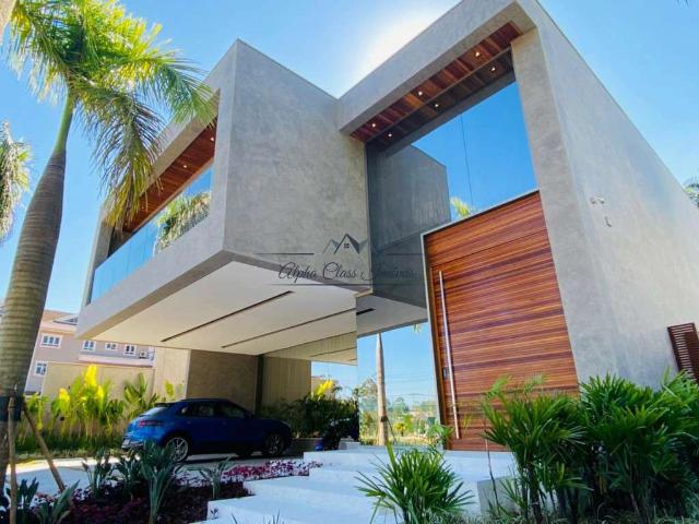 Casa venda em Tamboré 2 Residencial, Santana de Parnaíba