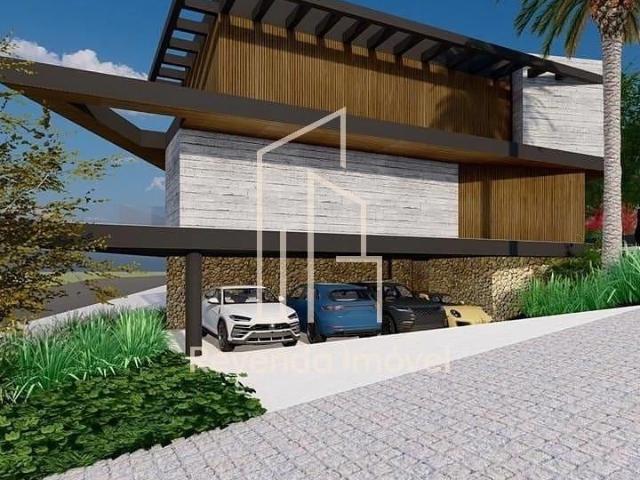 Casa venda em Residencial Tamboré 11, Santana de Parnaíba
