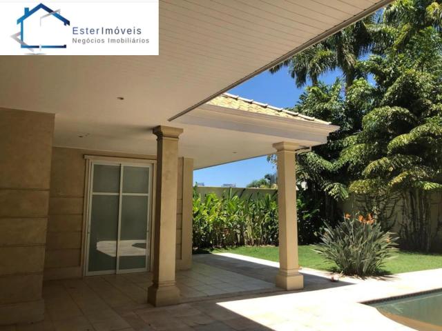Casa venda em Tamboré 2 Residencial, Santana de Parnaíba
