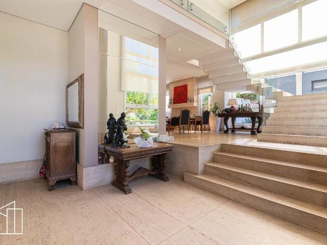 Casa venda em Tamboré 2 Residencial, Santana de Parnaíba