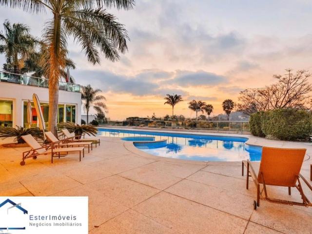 Casa venda em Tamboré 2 Residencial, Santana de Parnaíba