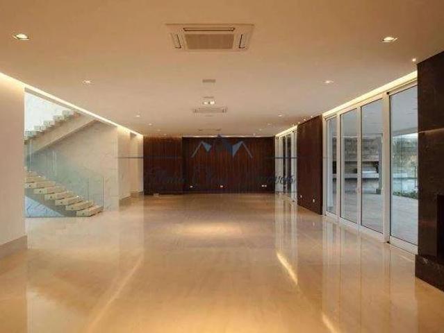 Casa venda em Tamboré 2 Residencial, Santana de Parnaíba