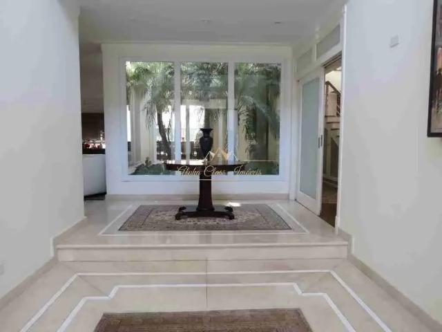 Casa venda em Tamboré 2 Residencial, Santana de Parnaíba
