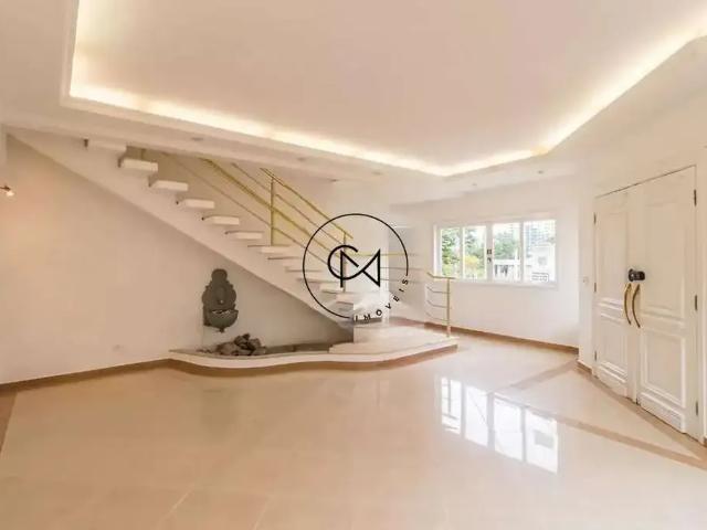 Casa venda em 18 do Forte Alphaville, Santana de Parnaíba