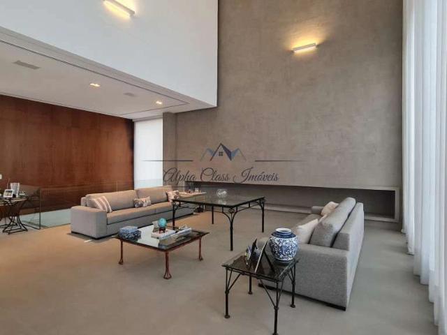 Casa venda em Tamboré 2 Residencial, Santana de Parnaíba