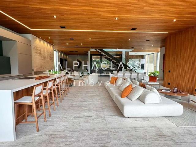 Casa venda em Tamboré 2 Residencial, Santana de Parnaíba