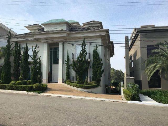 Casa venda em Tamboré 2 Residencial, Santana de Parnaíba