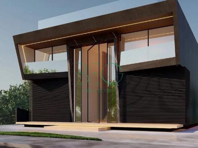 Casa venda em Tamboré 2 Residencial, Santana de Parnaíba