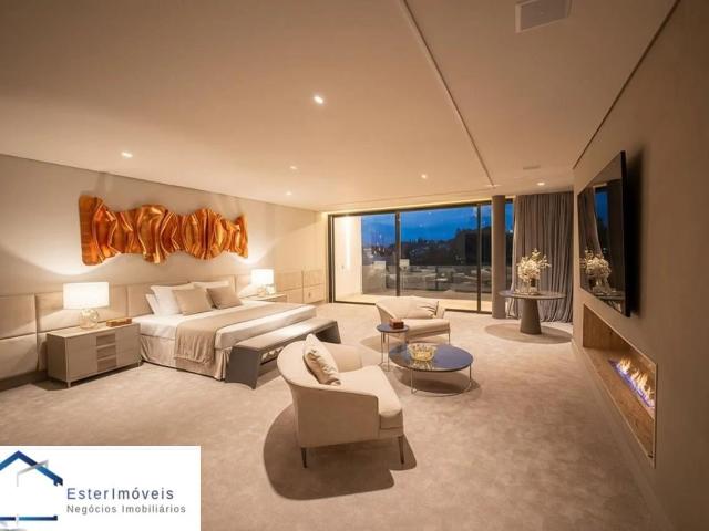 Casa venda em Tamboré 2 Residencial, Santana de Parnaíba