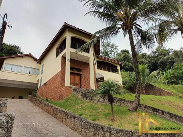 Casa venda em Santana de Parnaíba