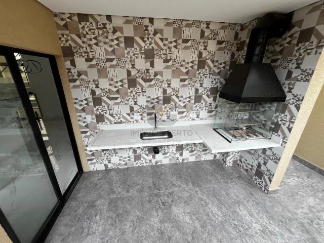 Casa venda em Residencial Alphaville Scenic, Santana de Parnaíba